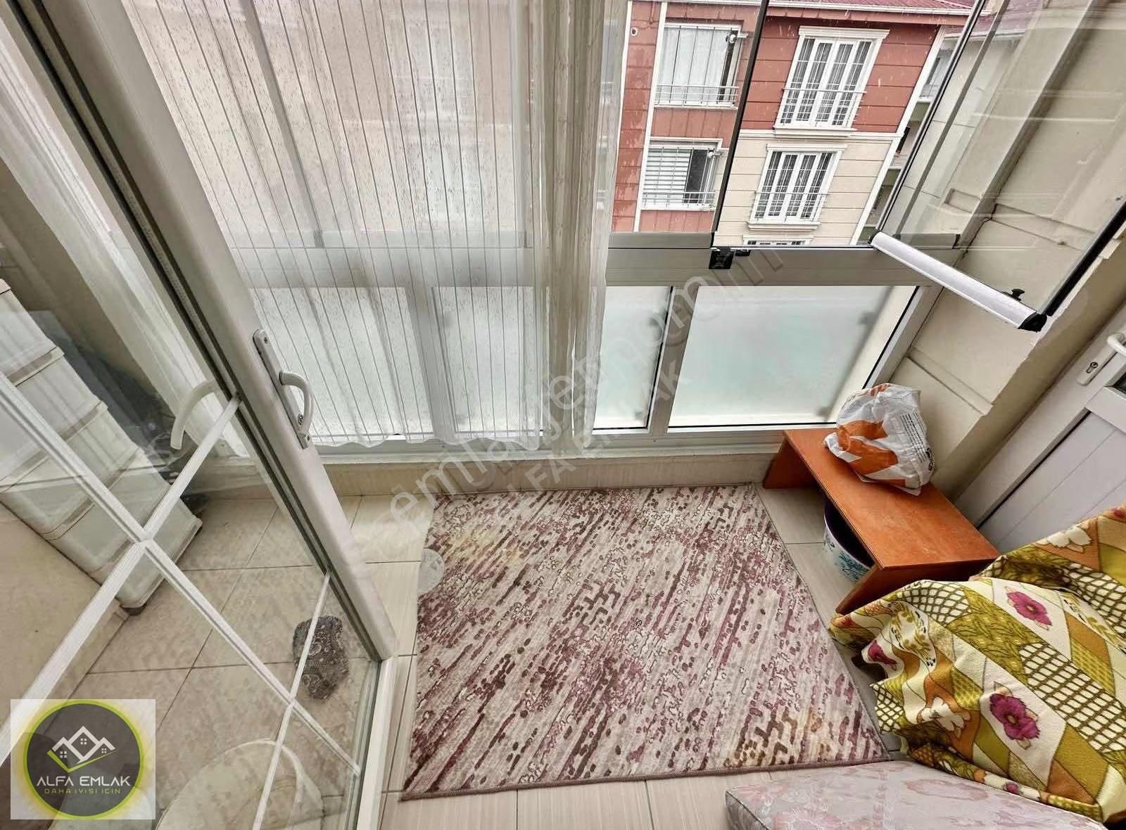 Alfa'dan Yeşilova'da !!! Katta Ve Geniş Daire Sevenlere Özel 3+1 - Görsel 28