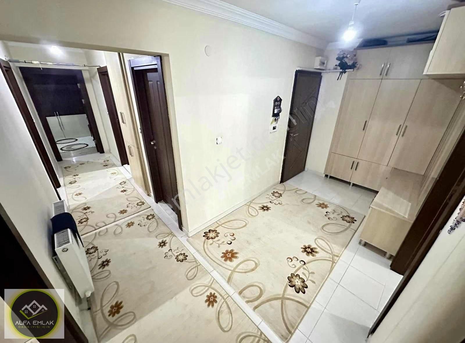 Alfa'dan Yeşilova'da !!! Katta Ve Geniş Daire Sevenlere Özel 3+1 - Görsel 30