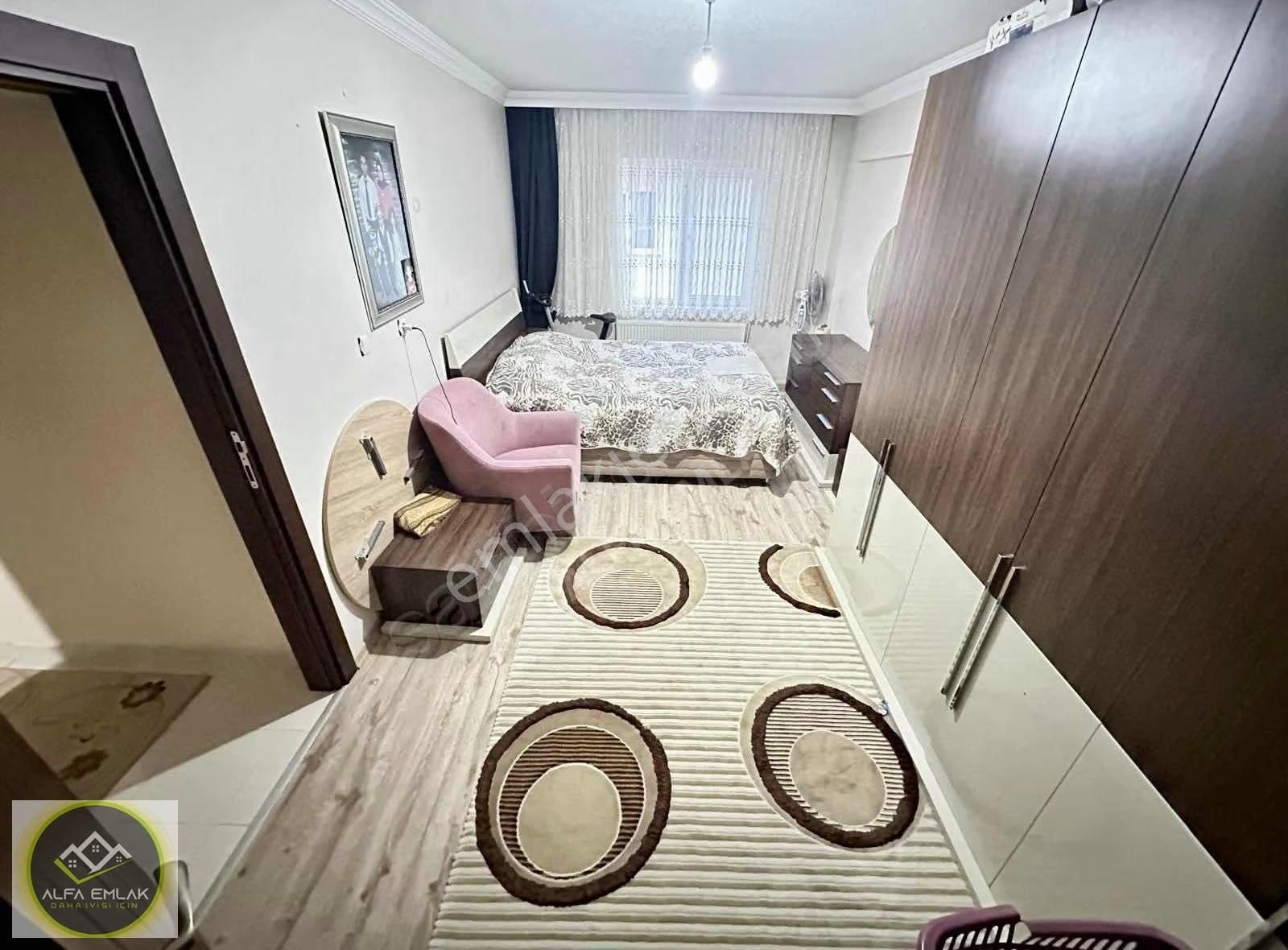 Alfa'dan Yeşilova'da !!! Katta Ve Geniş Daire Sevenlere Özel 3+1 - Görsel 32