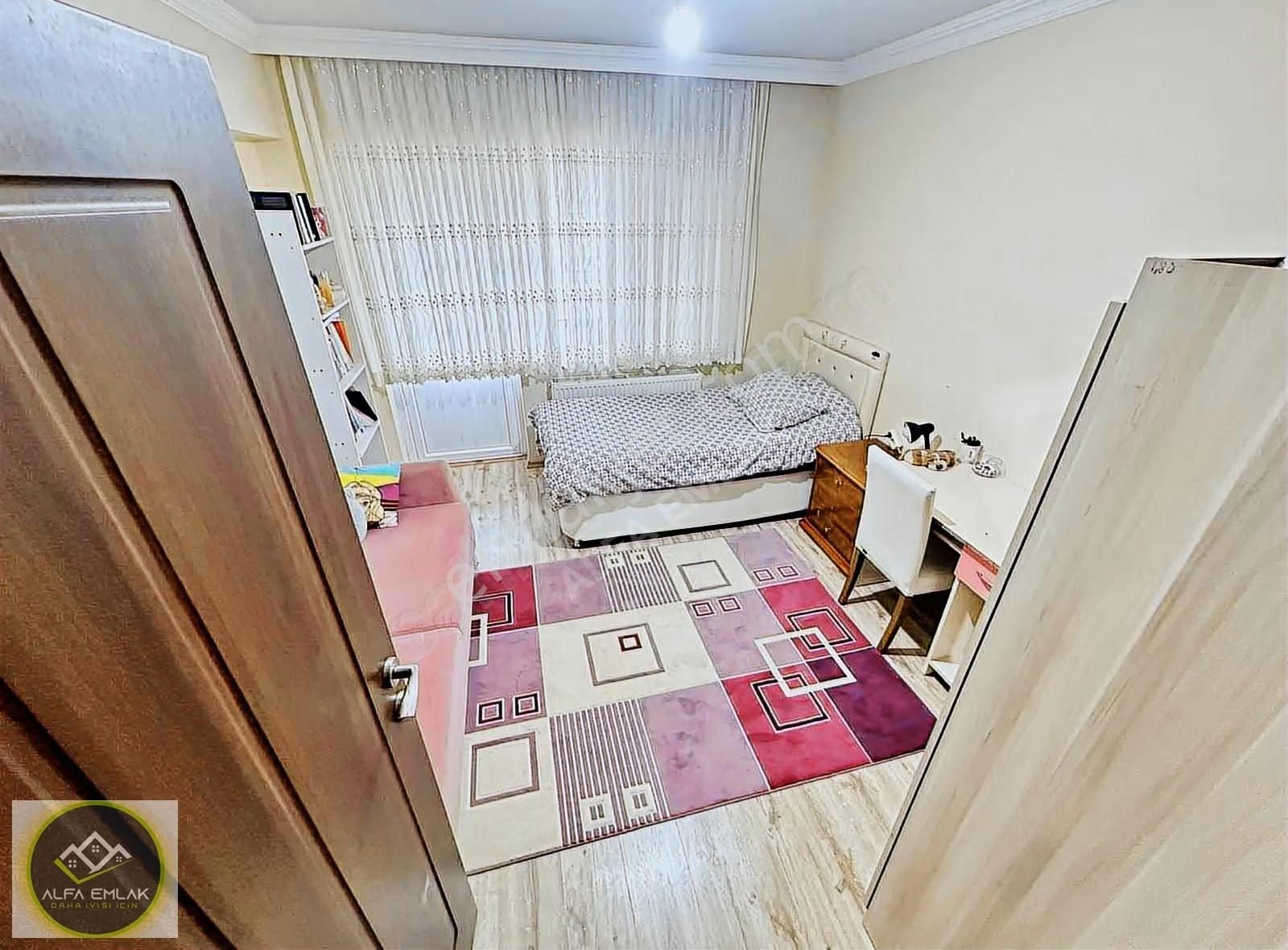 Alfa'dan Yeşilova'da !!! Katta Ve Geniş Daire Sevenlere Özel 3+1 - Görsel 10
