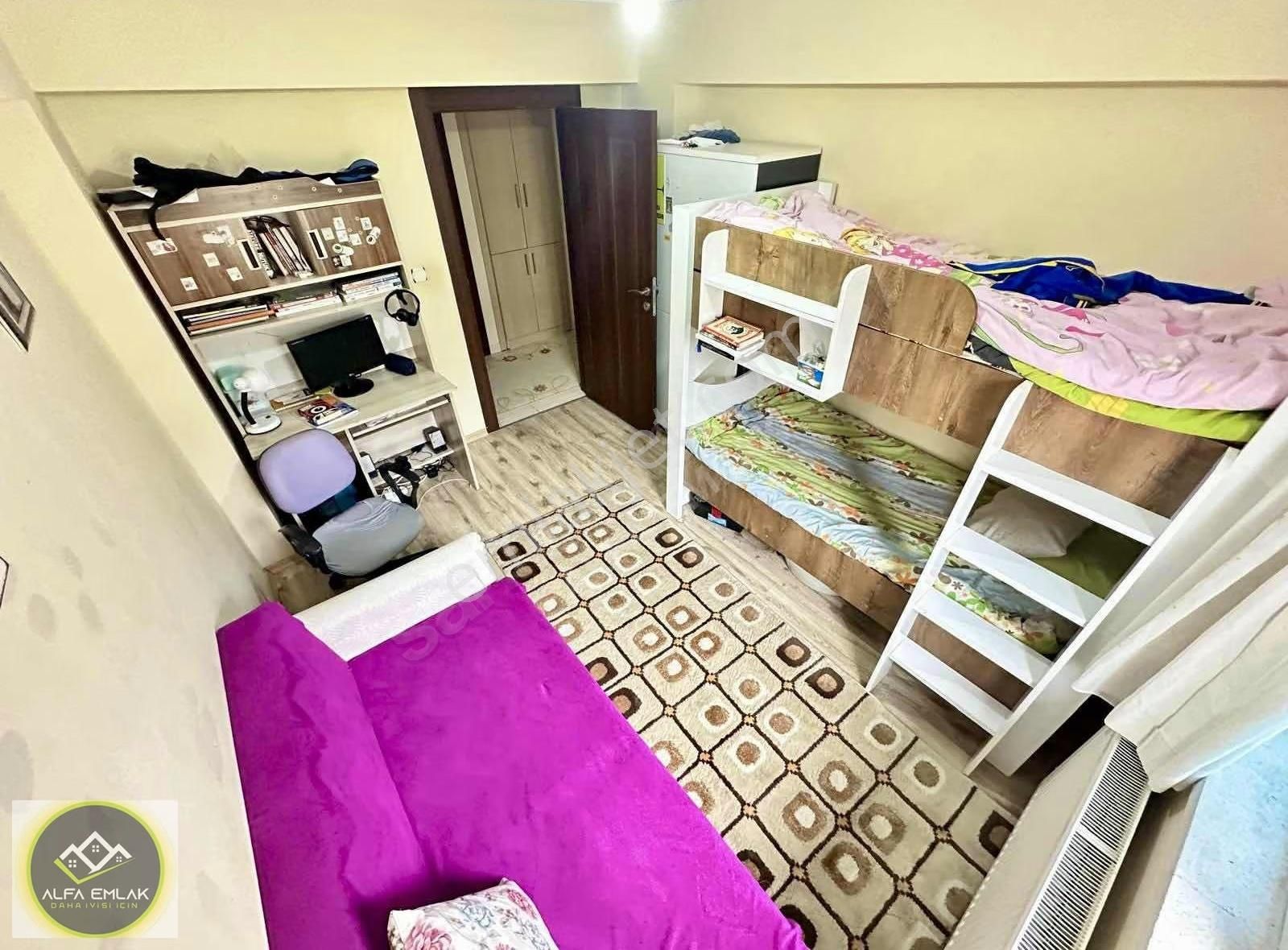 Alfa'dan Yeşilova'da !!! Katta Ve Geniş Daire Sevenlere Özel 3+1 - Görsel 24
