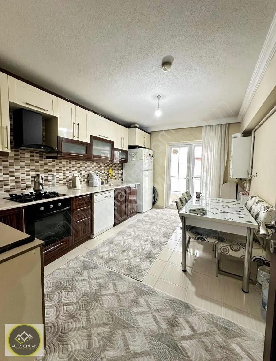 Alfa'dan Yeşilova'da !!! Katta Ve Geniş Daire Sevenlere Özel 3+1 - Görsel 21