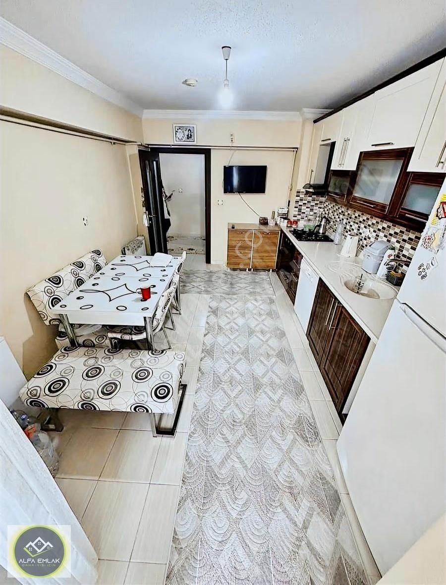 Alfa'dan Yeşilova'da !!! Katta Ve Geniş Daire Sevenlere Özel 3+1 - Görsel 25