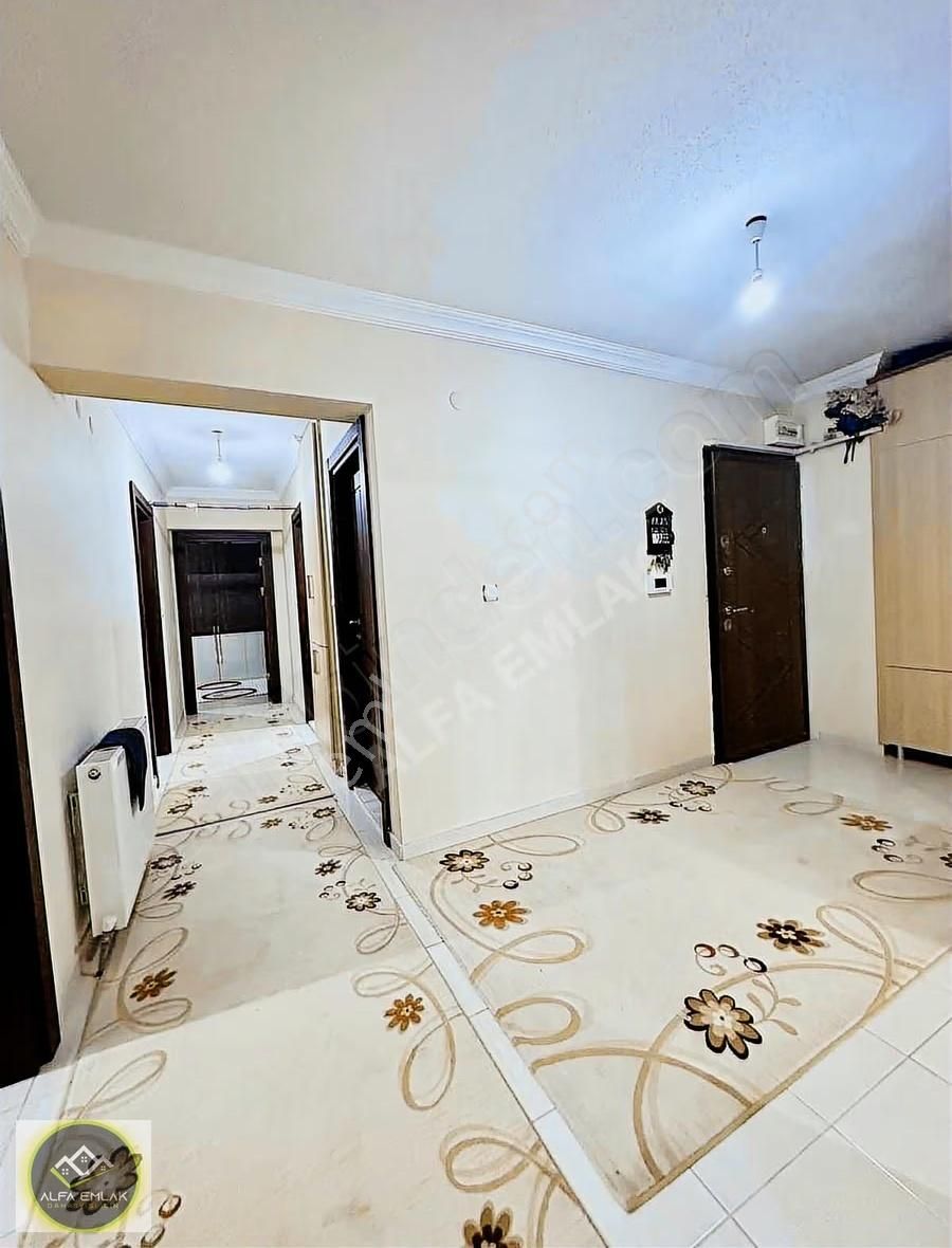 Alfa'dan Yeşilova'da !!! Katta Ve Geniş Daire Sevenlere Özel 3+1 - Görsel 12