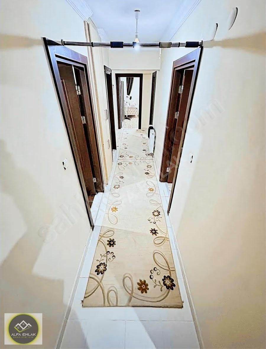 Alfa'dan Yeşilova'da !!! Katta Ve Geniş Daire Sevenlere Özel 3+1 - Görsel 29