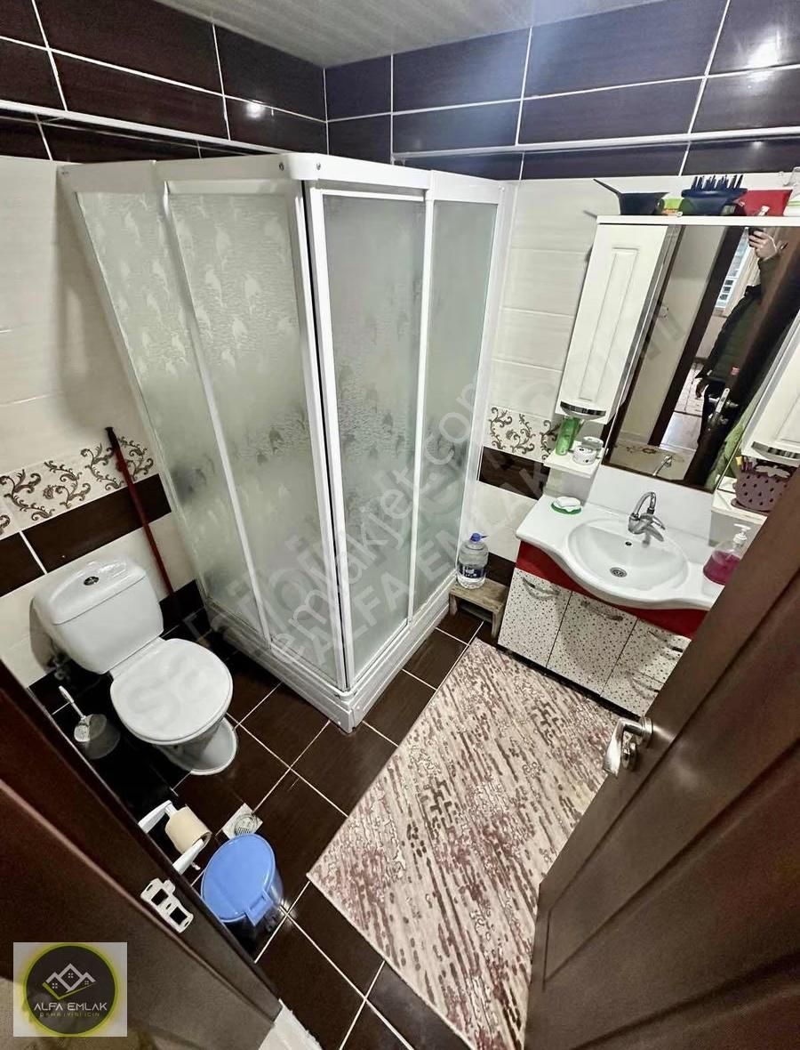 Alfa'dan Yeşilova'da !!! Katta Ve Geniş Daire Sevenlere Özel 3+1 - Görsel 13