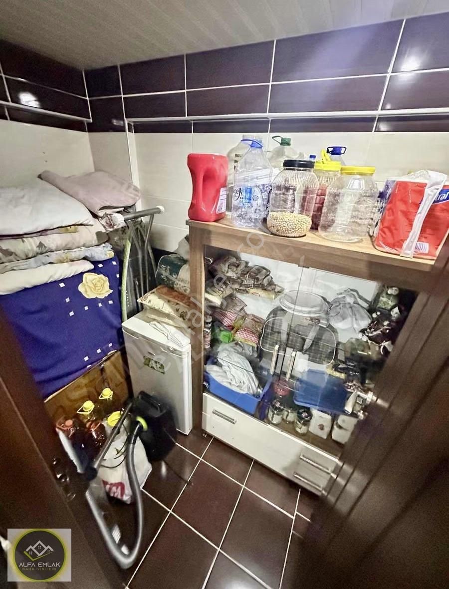 Alfa'dan Yeşilova'da !!! Katta Ve Geniş Daire Sevenlere Özel 3+1 - Görsel 33