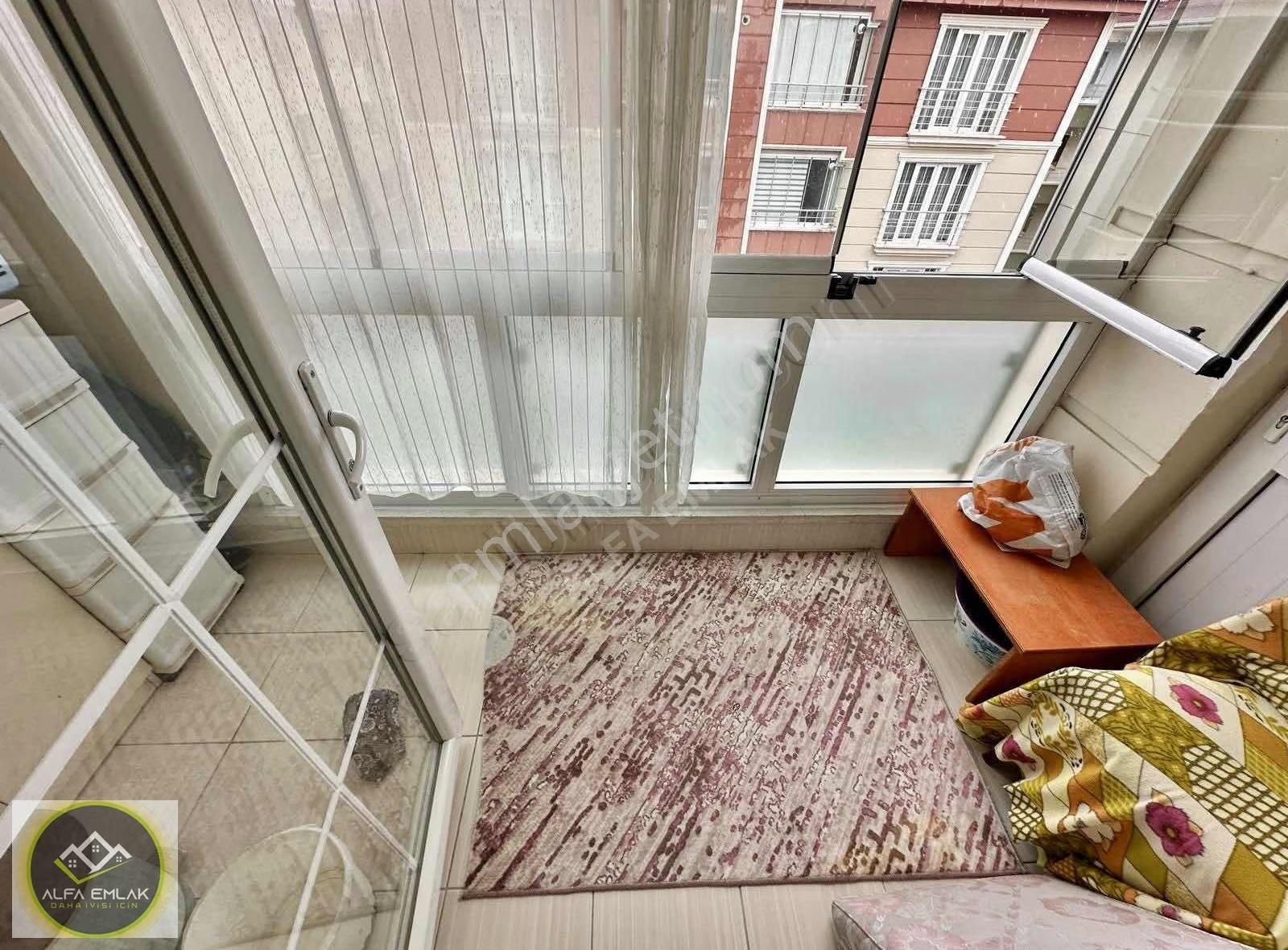 Alfa'dan Yeşilova'da !!! Katta Ve Geniş Daire Sevenlere Özel 3+1 - Görsel 2