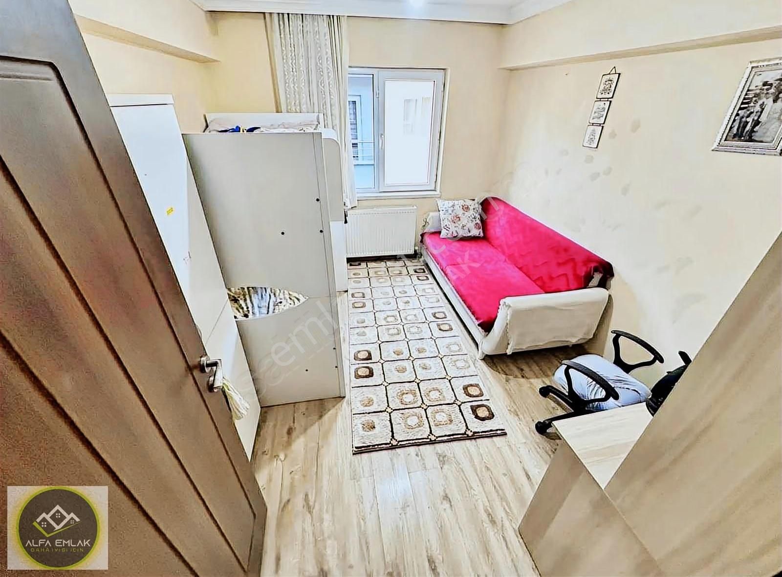 Alfa'dan Yeşilova'da !!! Katta Ve Geniş Daire Sevenlere Özel 3+1 - Görsel 17