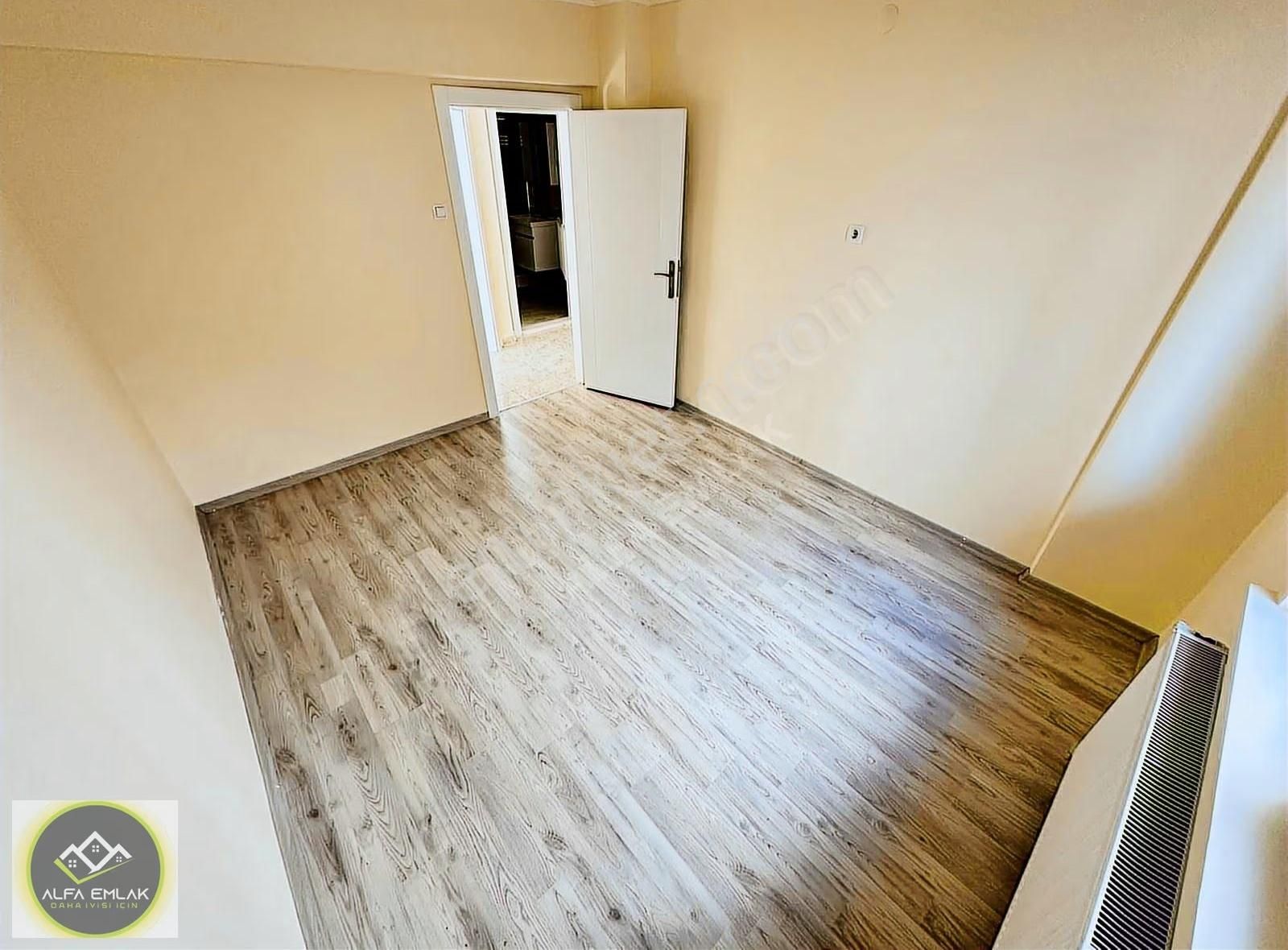 Alfa'dan Yeşilova Cepheli Masrafsız 3+1 Yüksek Giriş Daire !!! - Görsel 25