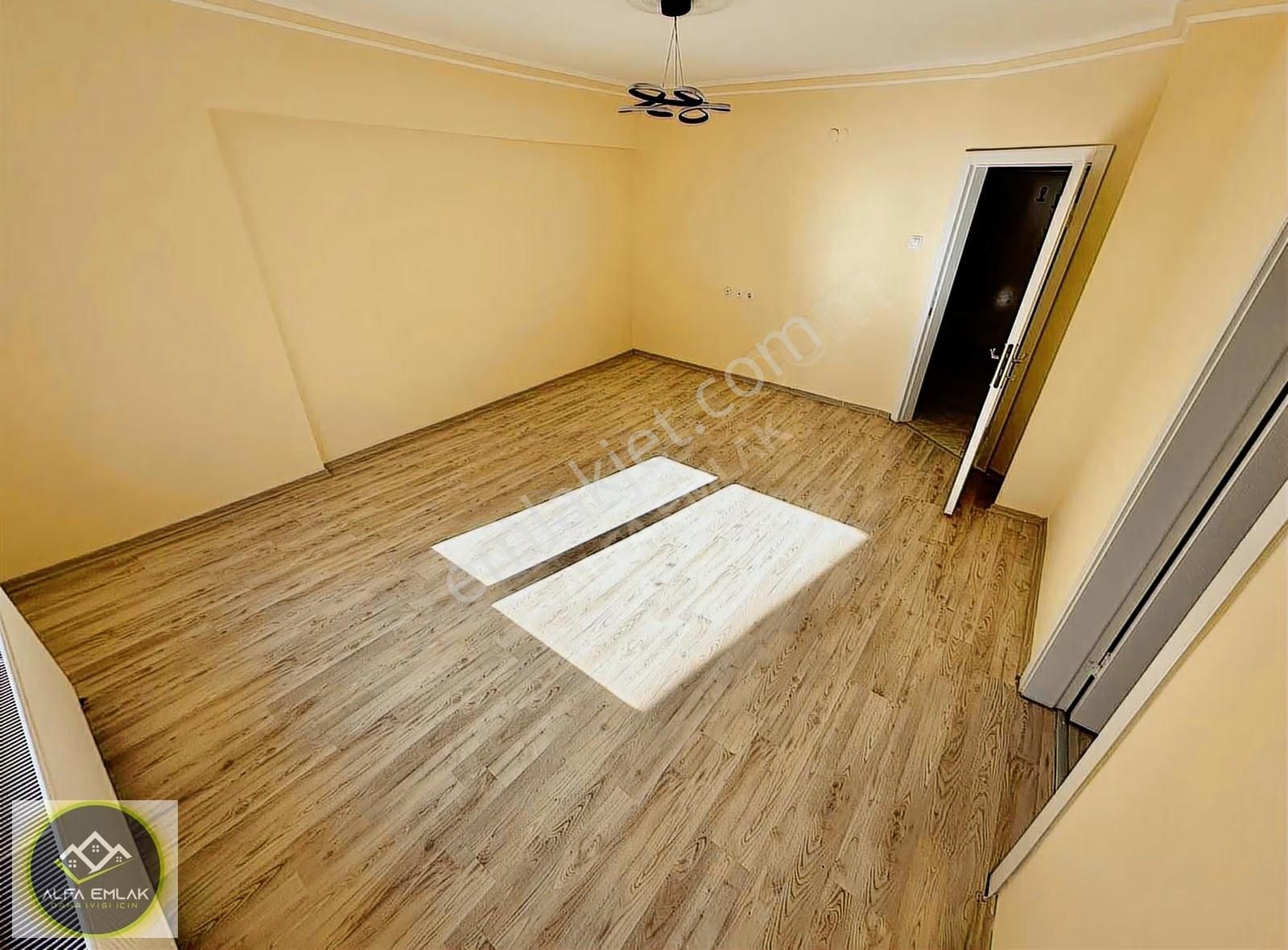 Alfa'dan Yeşilova Cepheli Masrafsız 3+1 Yüksek Giriş Daire !!! - Görsel 6