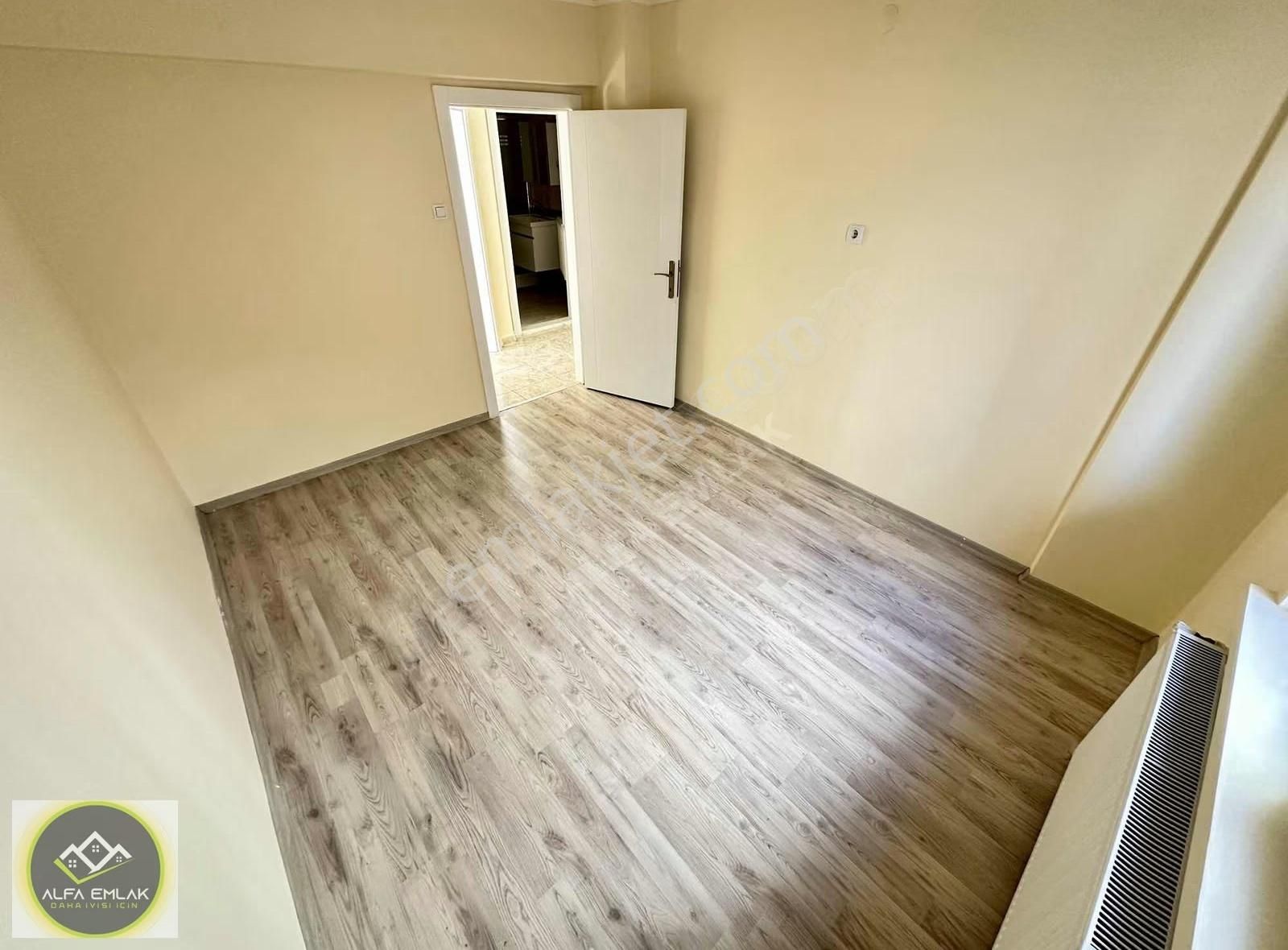 Alfa'dan Yeşilova Cepheli Masrafsız 3+1 Yüksek Giriş Daire !!! - Görsel 18