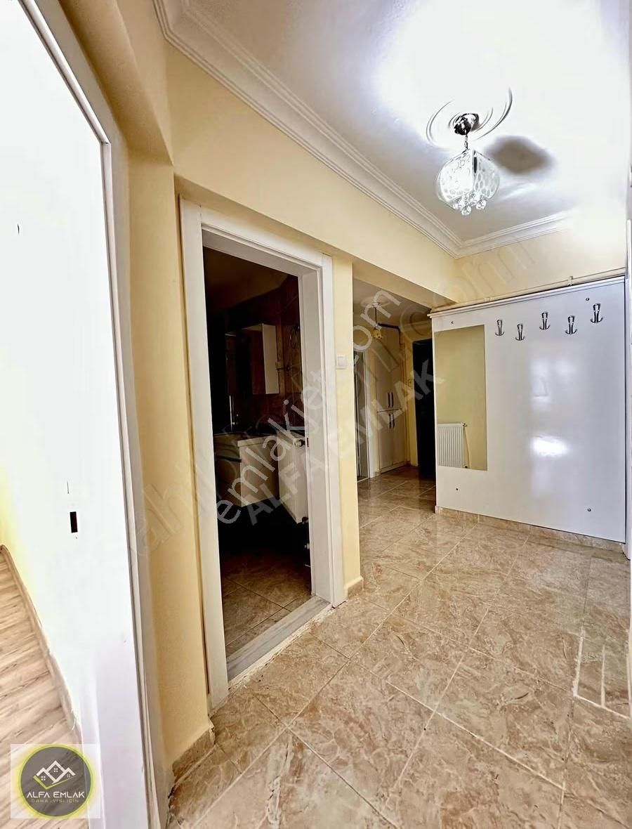 Alfa'dan Yeşilova Cepheli Masrafsız 3+1 Yüksek Giriş Daire !!! - Görsel 31