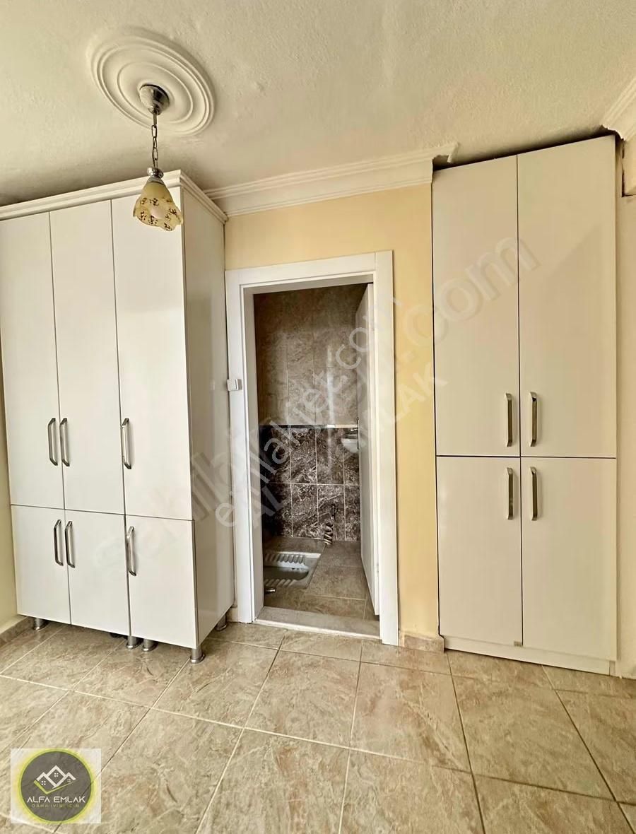 Alfa'dan Yeşilova Cepheli Masrafsız 3+1 Yüksek Giriş Daire !!! - Görsel 29