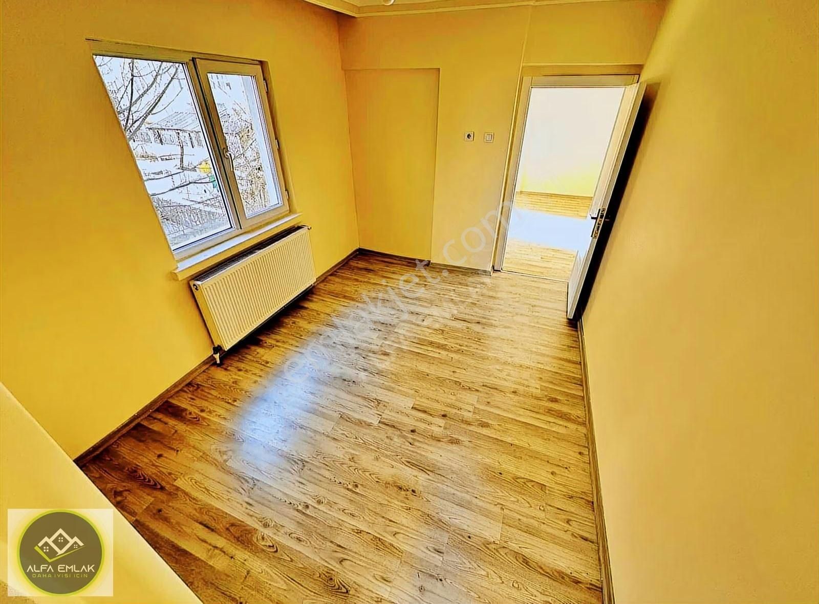 Alfa'dan Yeşilova Cepheli Masrafsız 3+1 Yüksek Giriş Daire !!! - Görsel 21