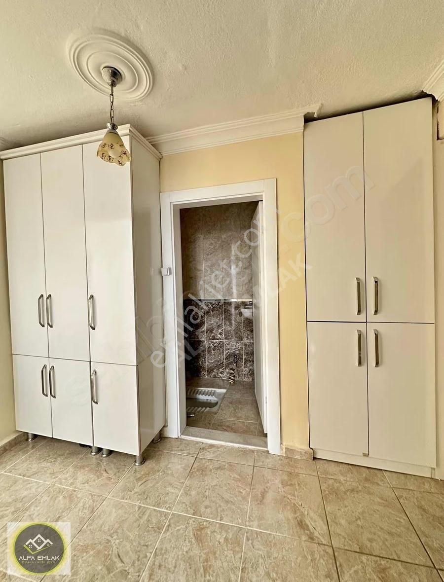 Alfa'dan Yeşilova Cepheli Masrafsız 3+1 Yüksek Giriş Daire !!! - Görsel 32