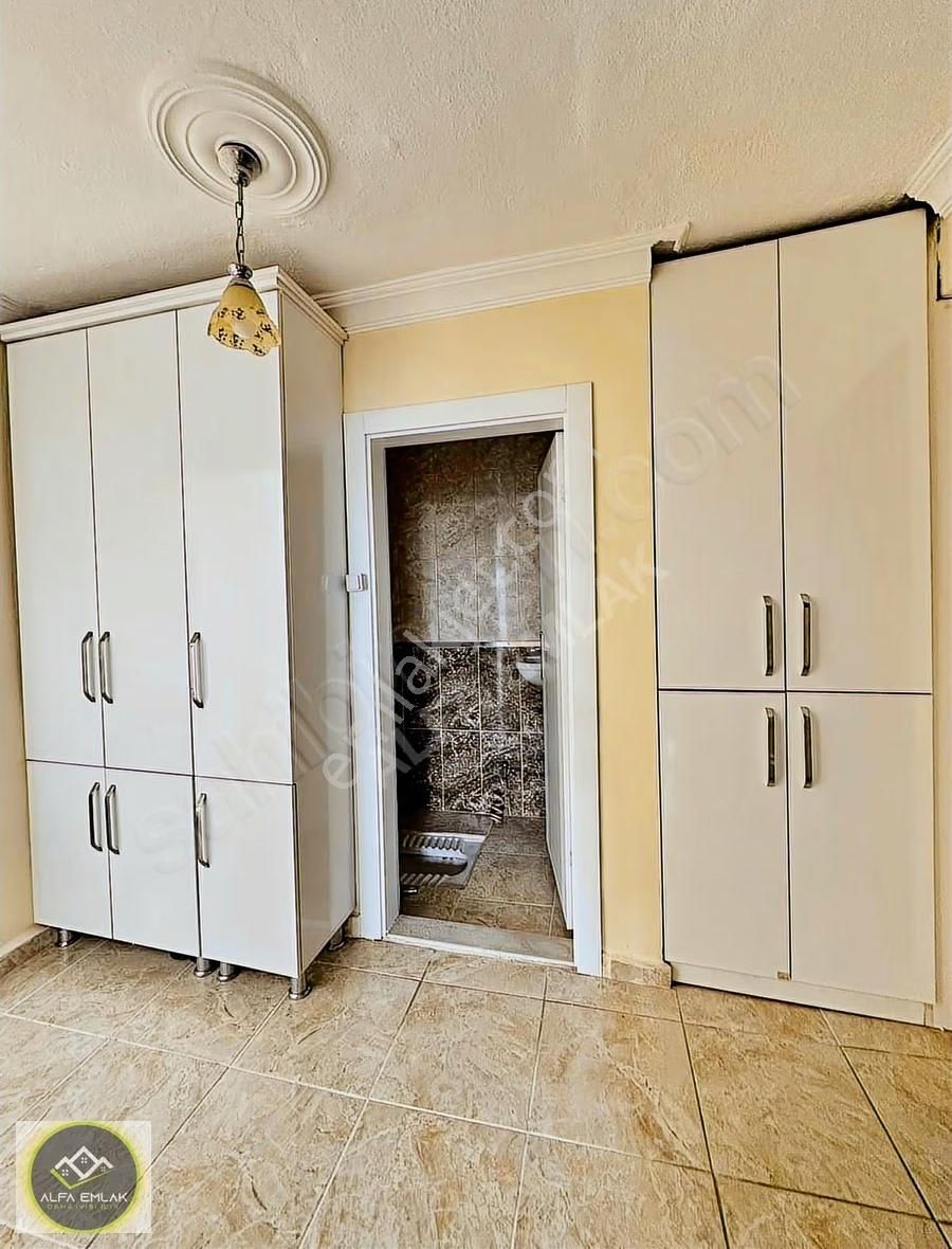 Alfa'dan Yeşilova Cepheli Masrafsız 3+1 Yüksek Giriş Daire !!! - Görsel 34