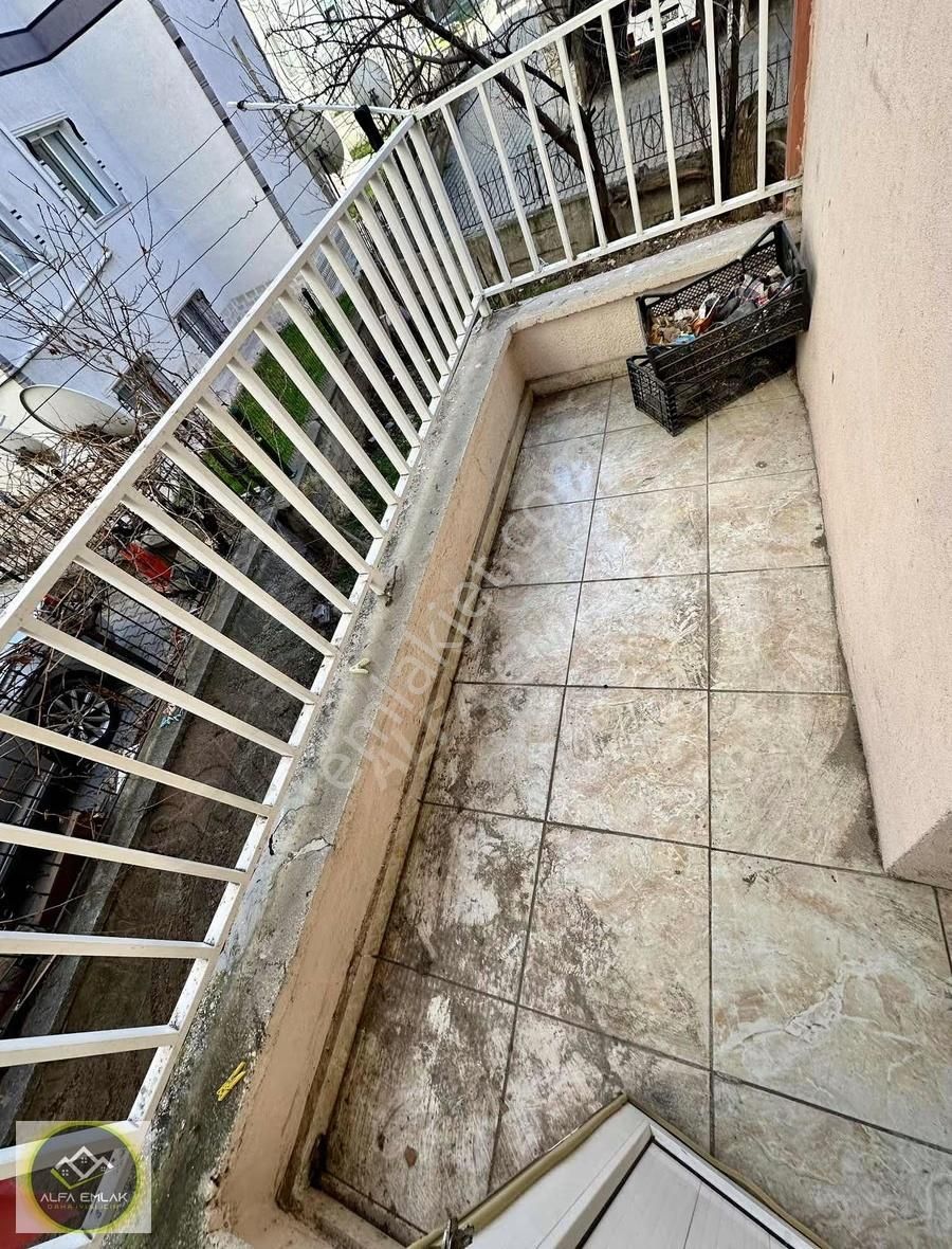 Alfa'dan Yeşilova Cepheli Masrafsız 3+1 Yüksek Giriş Daire !!! - Görsel 35