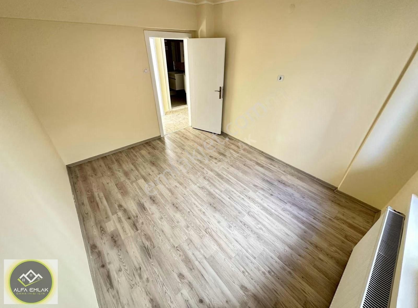 Alfa'dan Yeşilova Cepheli Masrafsız 3+1 Yüksek Giriş Daire !!! - Görsel 23