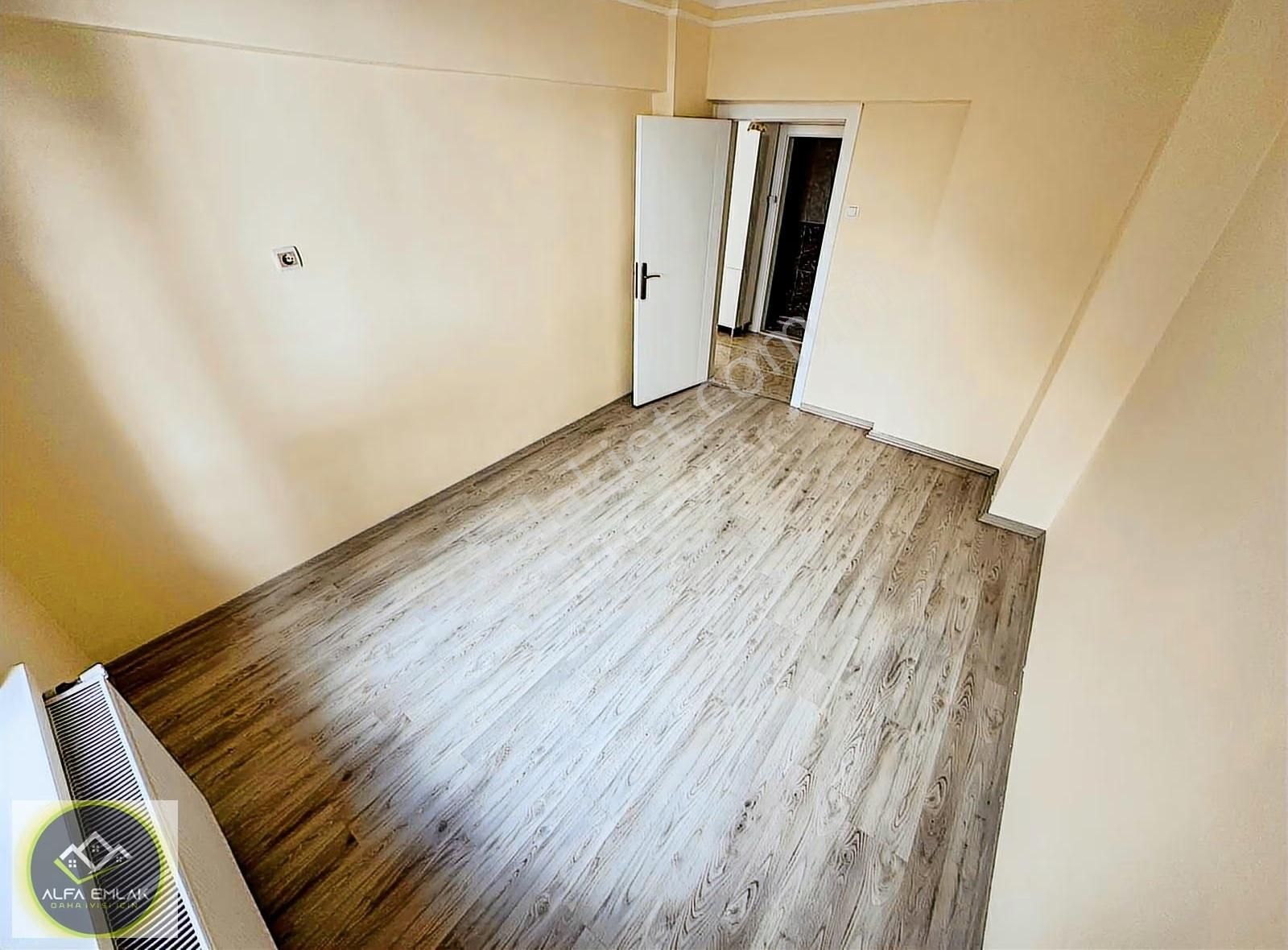 Alfa'dan Yeşilova Cepheli Masrafsız 3+1 Yüksek Giriş Daire !!! - Görsel 10