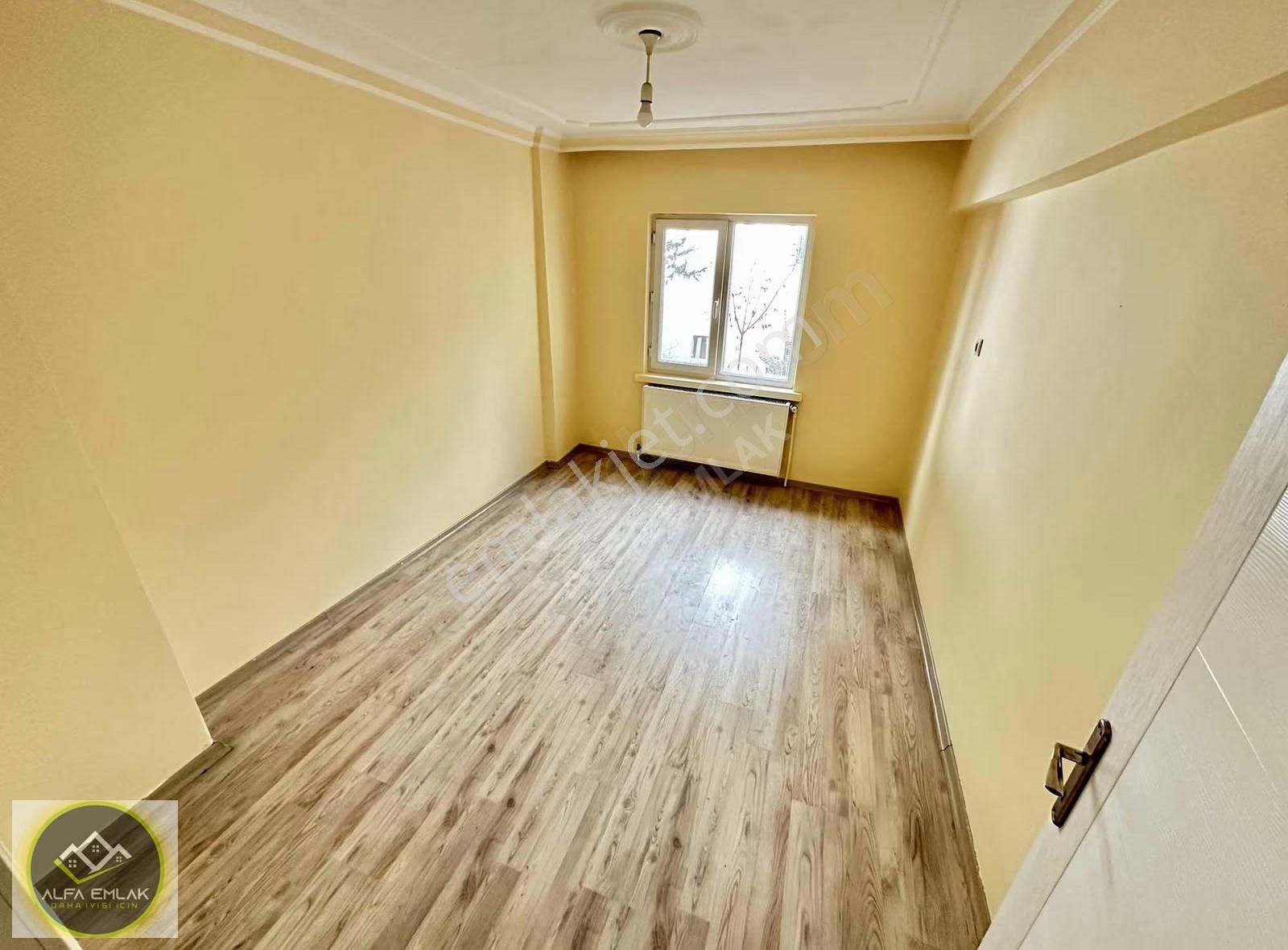 Alfa'dan Yeşilova Cepheli Masrafsız 3+1 Yüksek Giriş Daire !!! - Görsel 16