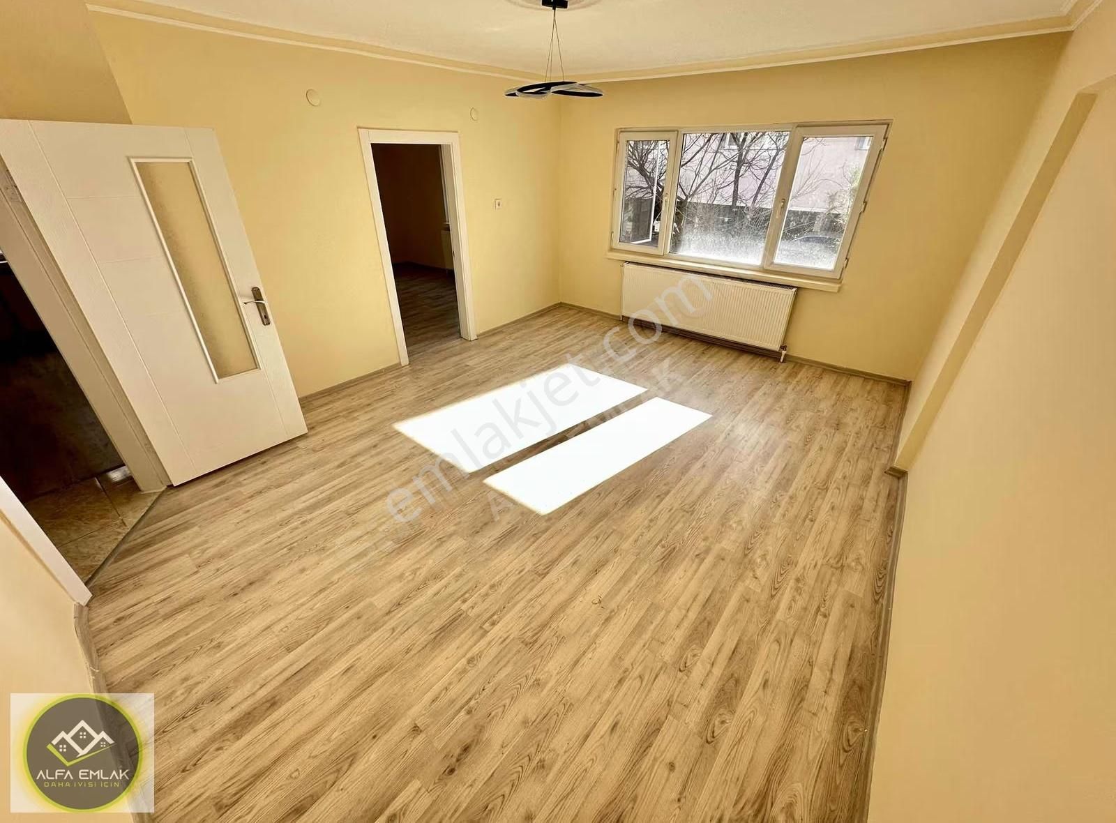 Alfa'dan Yeşilova Cepheli Masrafsız 3+1 Yüksek Giriş Daire !!! - Görsel 7