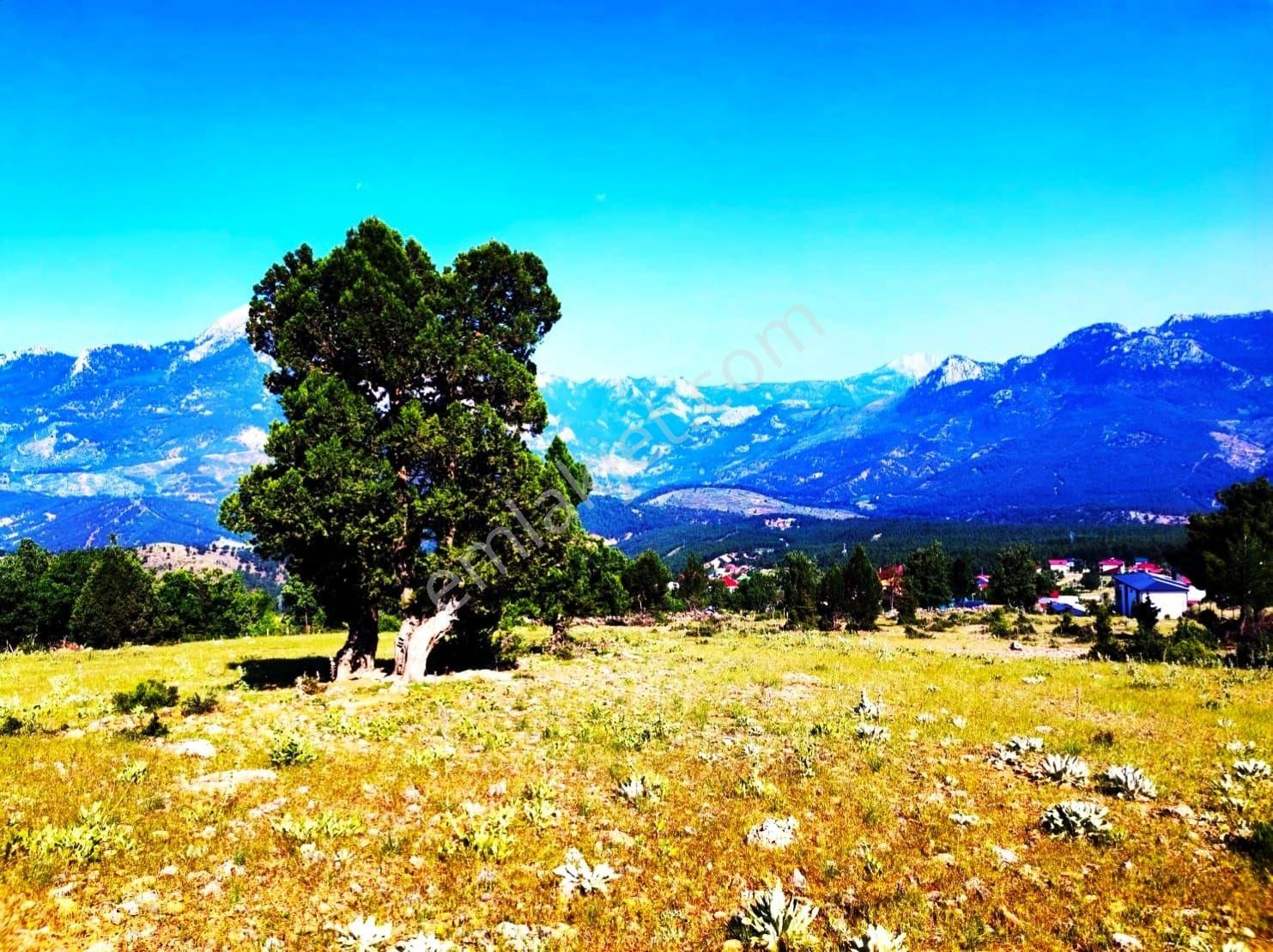 Pozantı Kar Emlak Tan Yeni Konacık Ta Yüksek Konumlu - Görsel 32