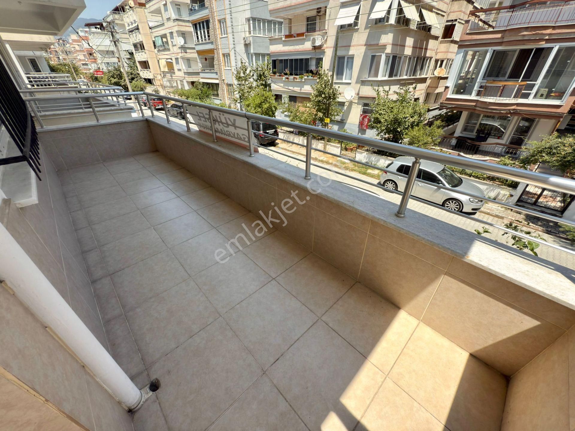 ▓▓yükselden Akçay Merkezde Doğalgazlı Ön Cephe Satılık Lüks 3+1▓ - Görsel 15