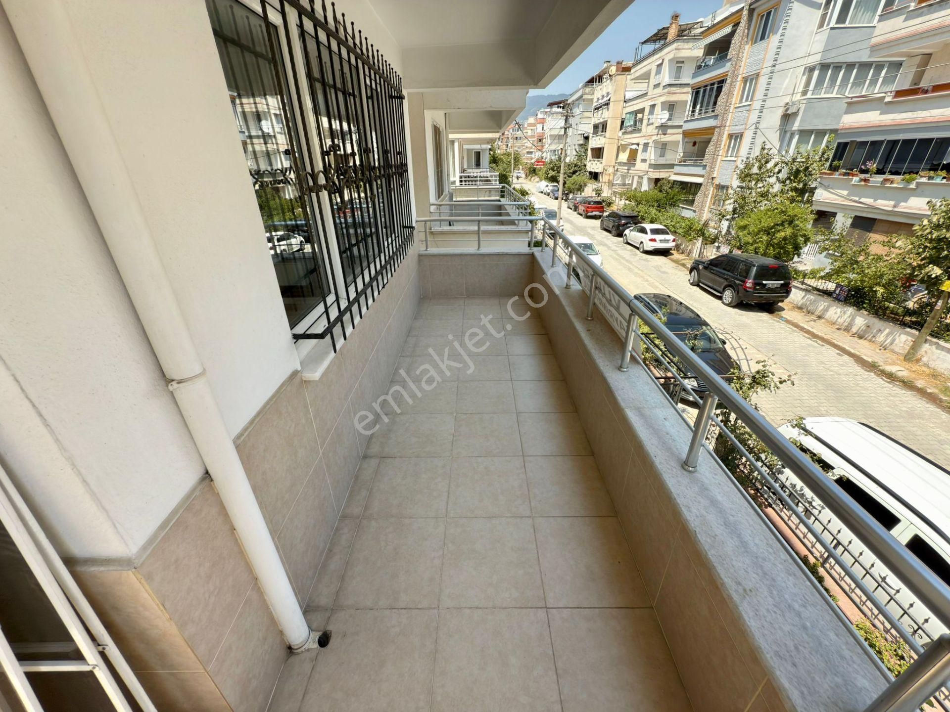 ▓▓yükselden Akçay Merkezde Doğalgazlı Ön Cephe Satılık Lüks 3+1▓ - Görsel 14