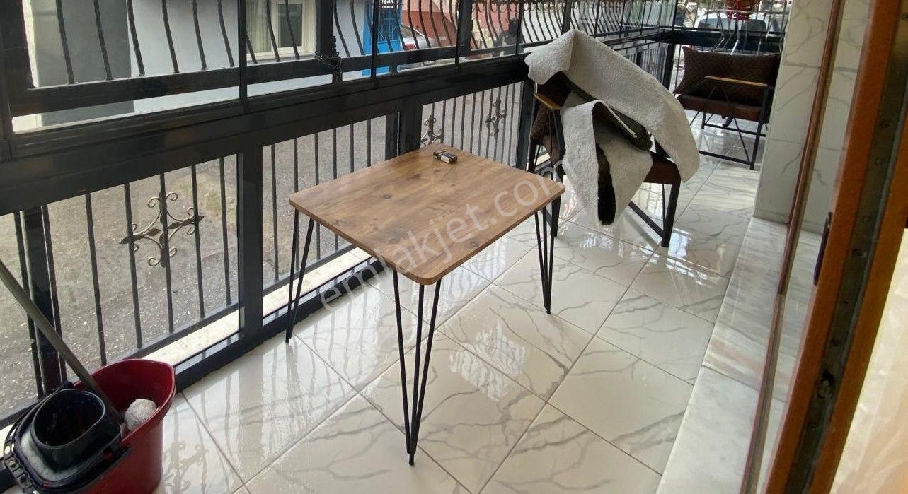 Acil Konak Zeytinlik Hacıbayram Camisi Civarı Kemer İzban Yakını 3+1 100m2 Full Tadilatlı Satılık D. - Görsel 33