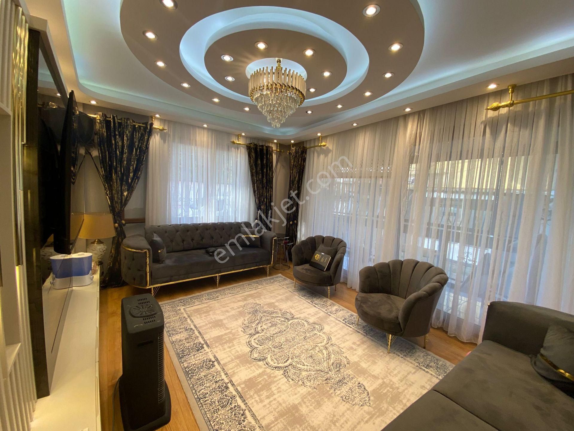 Acil Konak Zeytinlik Hacıbayram Camisi Civarı Kemer İzban Yakını 3+1 100m2 Full Tadilatlı Satılık D. - Görsel 4