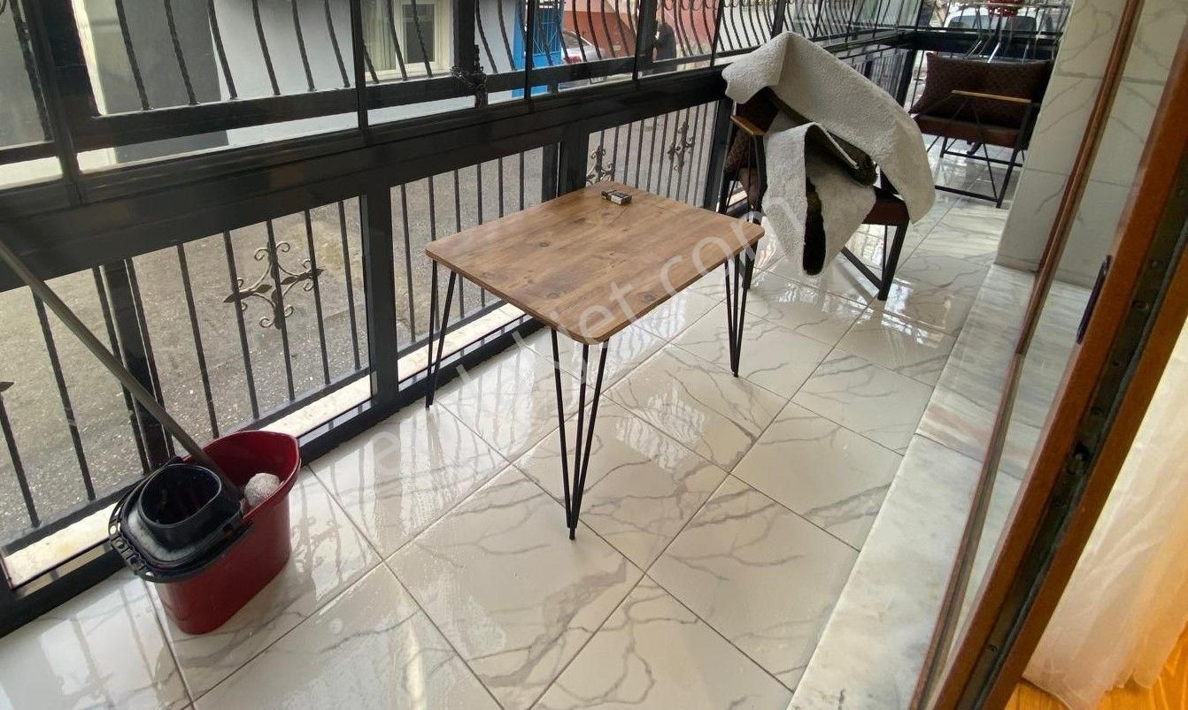 Acil Konak Zeytinlik Hacıbayram Camisi Civarı Kemer İzban Yakını 3+1 100m2 Full Tadilatlı Satılık D. - Görsel 35