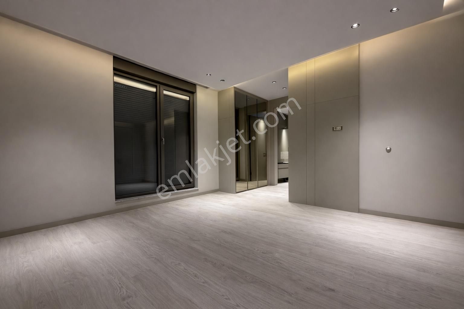 Konyaaltı Özpınarlar Casa Trio Residence - Lüks 3+1 Daire - Görsel 11