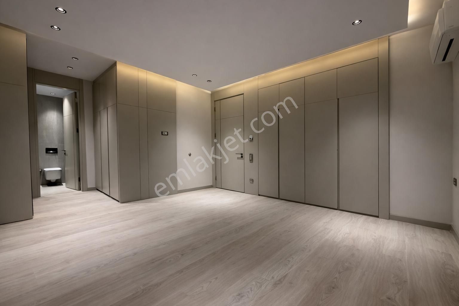 Konyaaltı Özpınarlar Casa Trio Residence - Lüks 3+1 Daire - Görsel 12