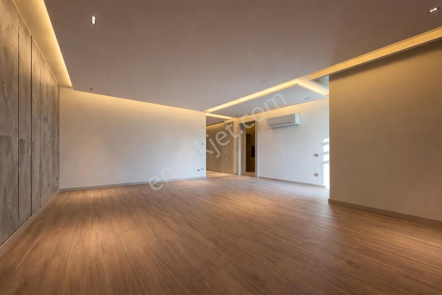 Konyaaltı Özpınarlar Casa Trio Residence - Lüks 3+1 Daire - Görsel 4