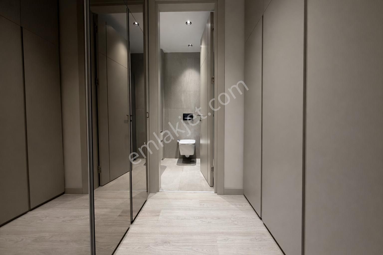 Konyaaltı Özpınarlar Casa Trio Residence - Lüks 3+1 Daire - Görsel 13