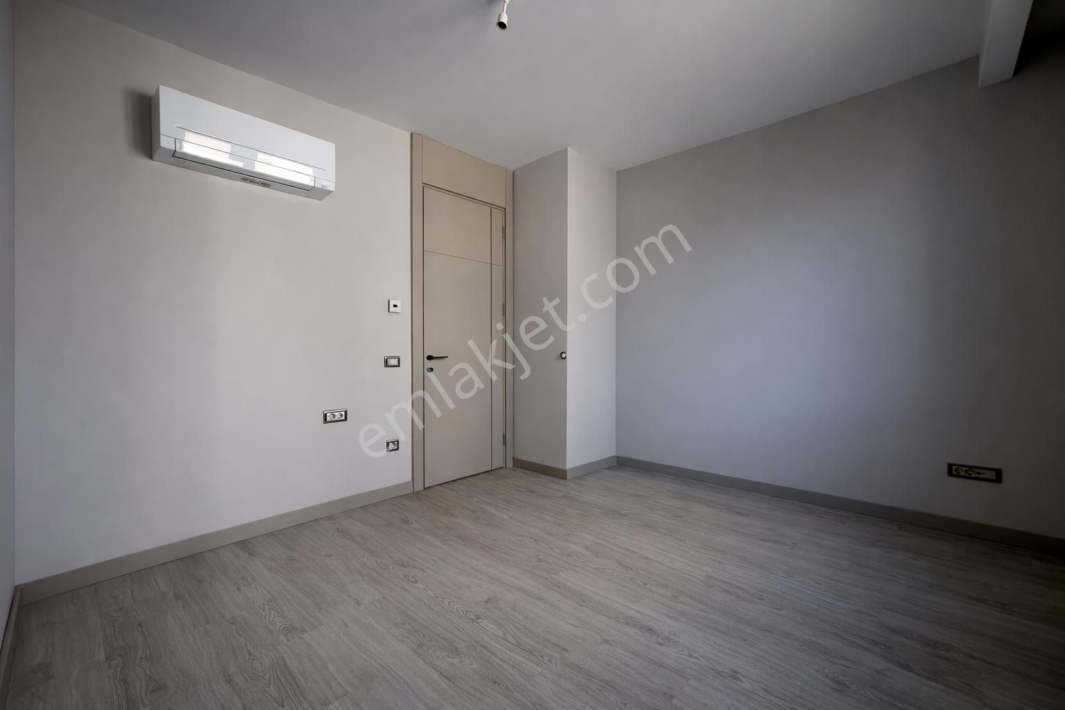 Konyaaltı Özpınarlar Casa Trio Residence - Lüks 3+1 Daire - Görsel 16