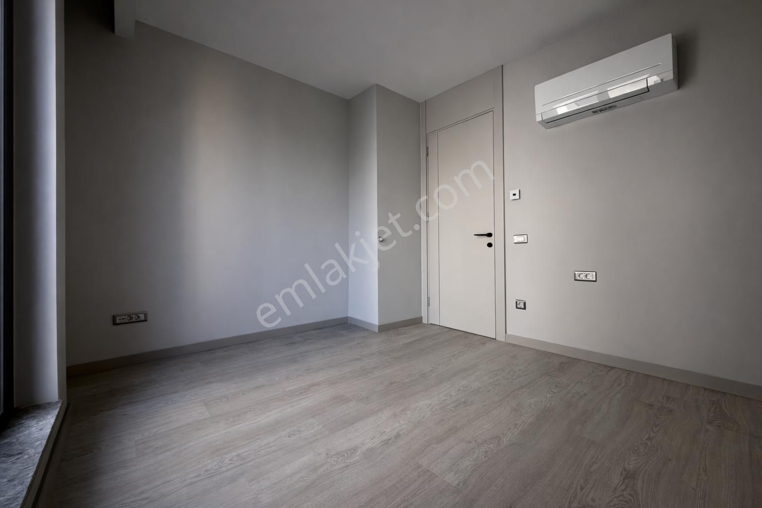 Konyaaltı Özpınarlar Casa Trio Residence - Lüks 3+1 Daire - Görsel 15