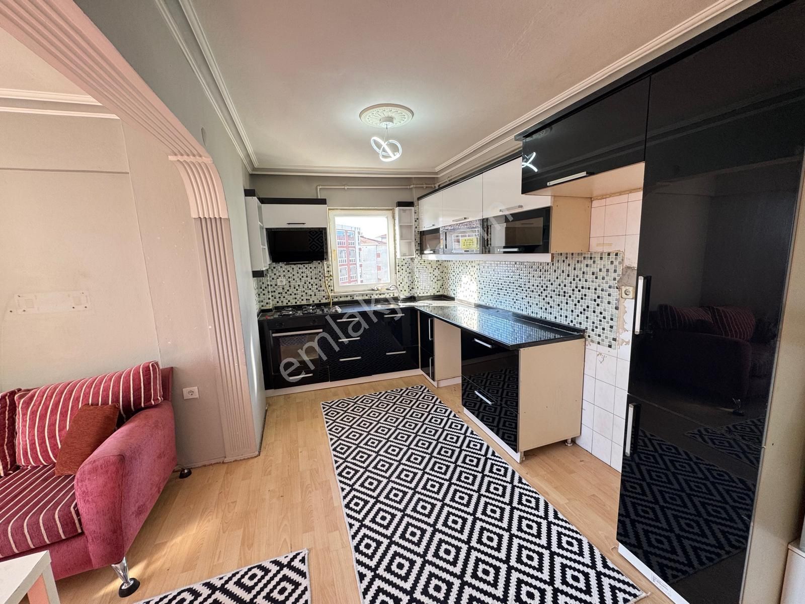 Nm Gayrimenkul'den Şeyhsinan Mahallesi Satılık 2+1 Daire