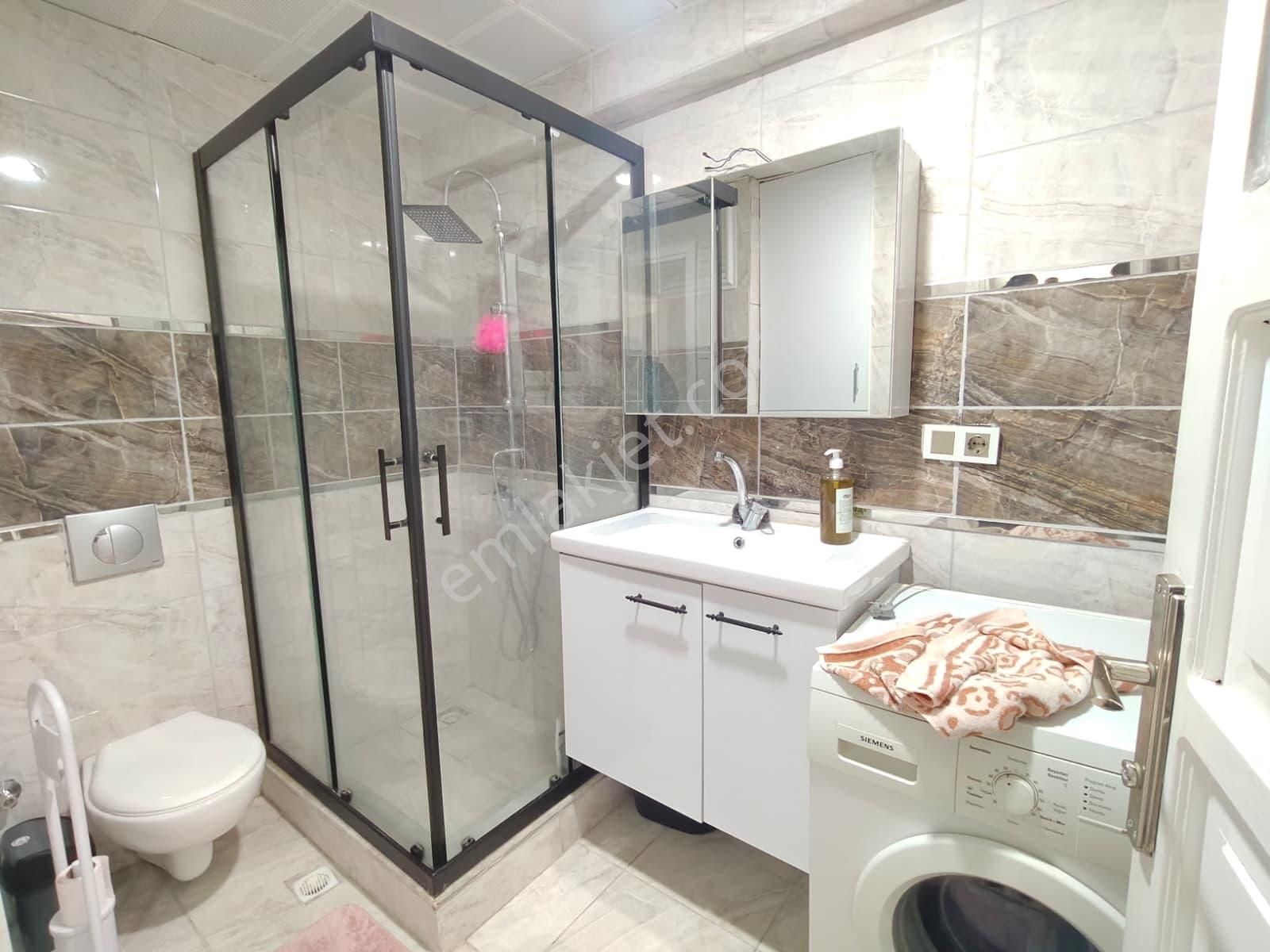 Balçova Çetin Emeç Tanju Okan Sok. 6 Yıllık Satılık 2+1daire - Görsel 20