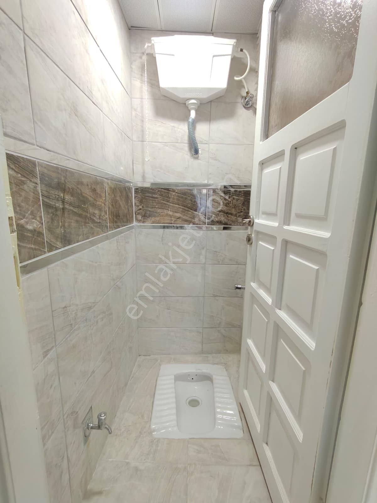 Balçova Çetin Emeç Tanju Okan Sok. 6 Yıllık Satılık 2+1daire - Görsel 19