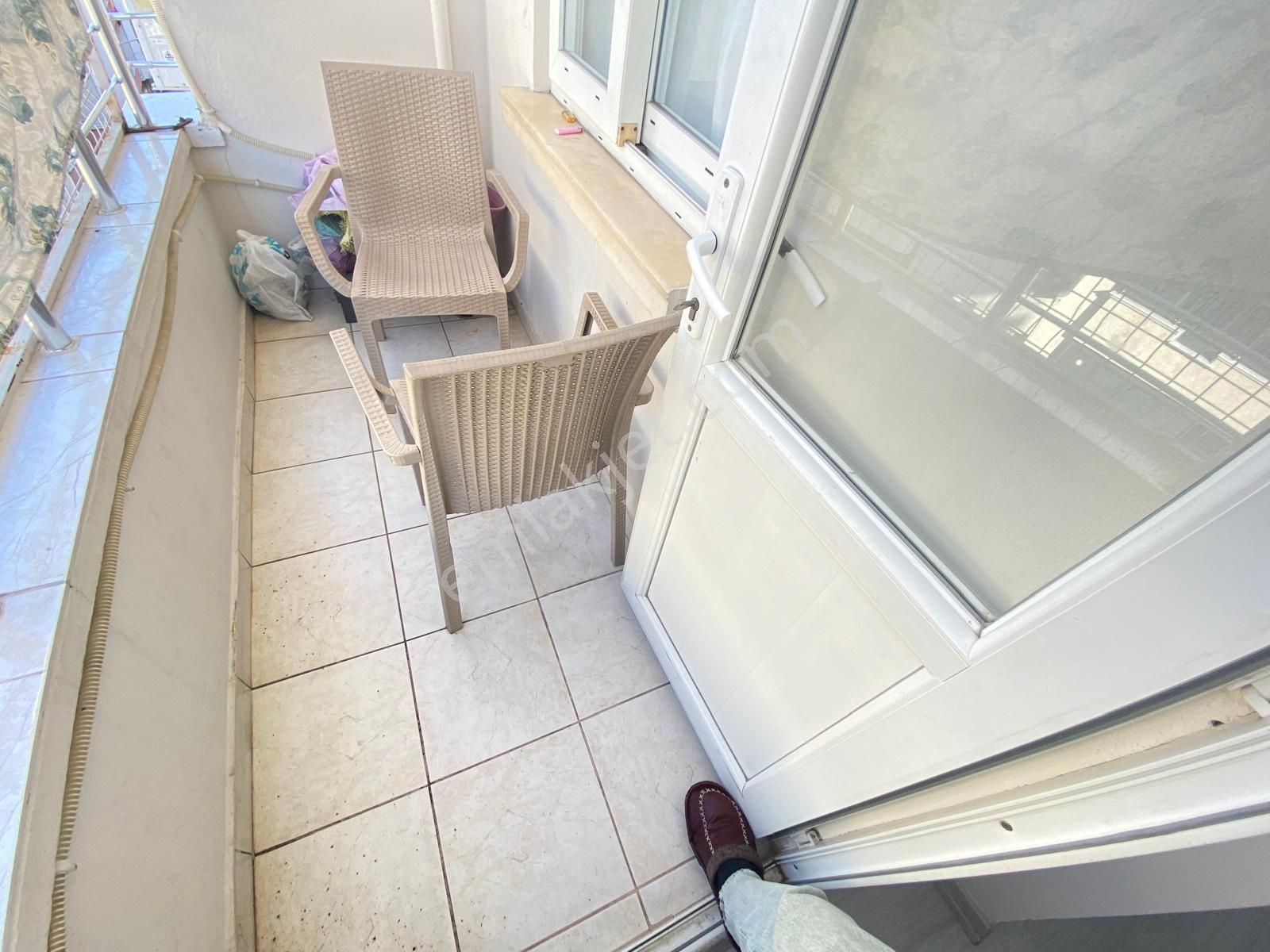 Prestij'den Palmiye'de Doğalgazlı Asansörlü Full Yap. 3+1 Daire - Görsel 18