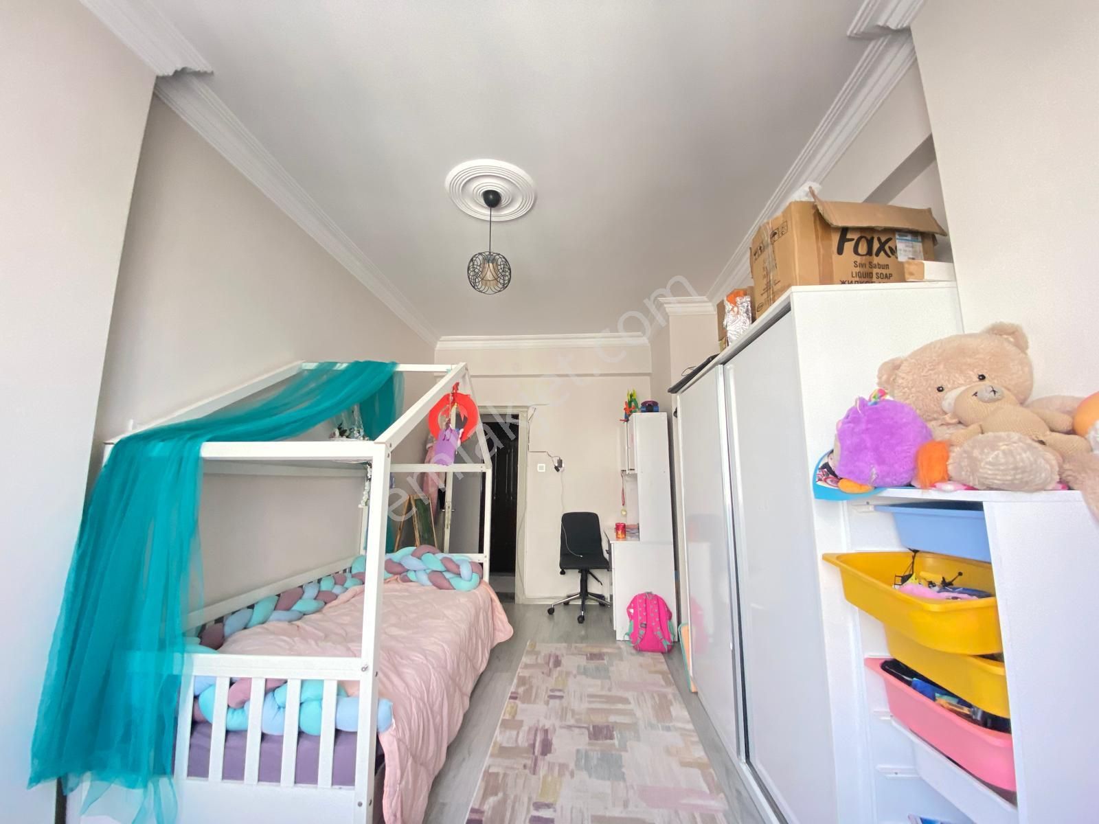 Prestij'den Palmiye'de Doğalgazlı Asansörlü Full Yap. 3+1 Daire - Görsel 12