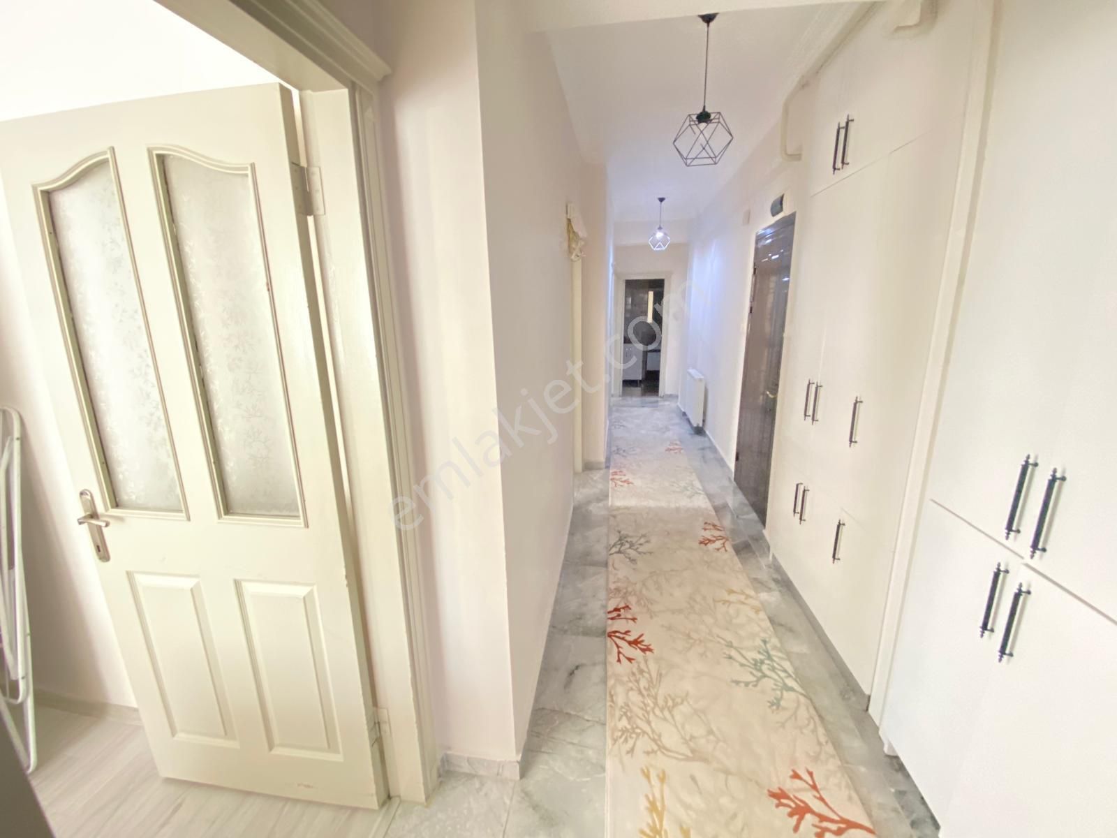 Prestij'den Palmiye'de Doğalgazlı Asansörlü Full Yap. 3+1 Daire - Görsel 15