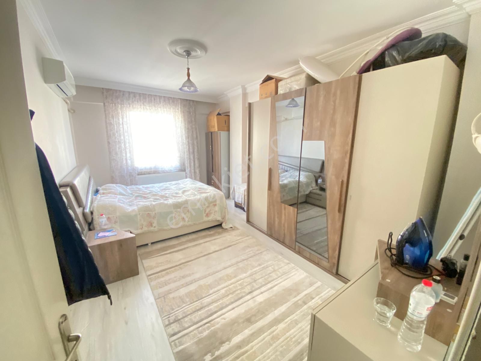 Prestij'den Palmiye'de Doğalgazlı Asansörlü Full Yap. 3+1 Daire - Görsel 7