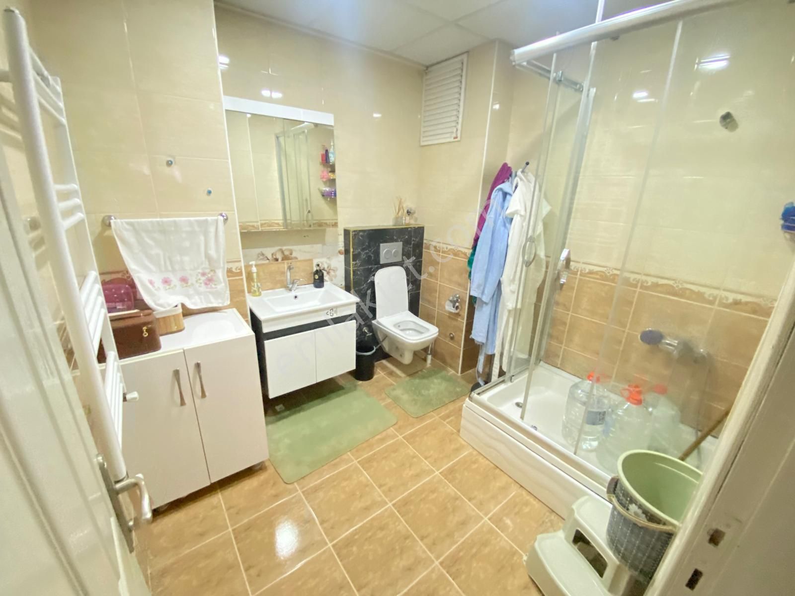 Prestij'den Palmiye'de Doğalgazlı Asansörlü Full Yap. 3+1 Daire - Görsel 16