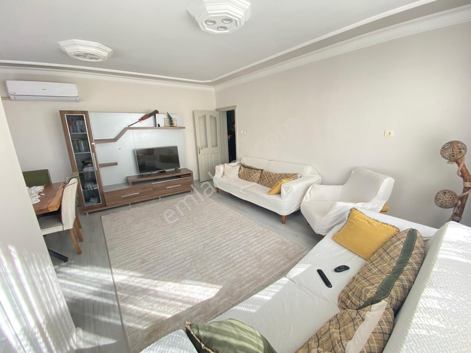 Prestij'den Palmiye'de Doğalgazlı Asansörlü Full Yap. 3+1 Daire - Görsel 3