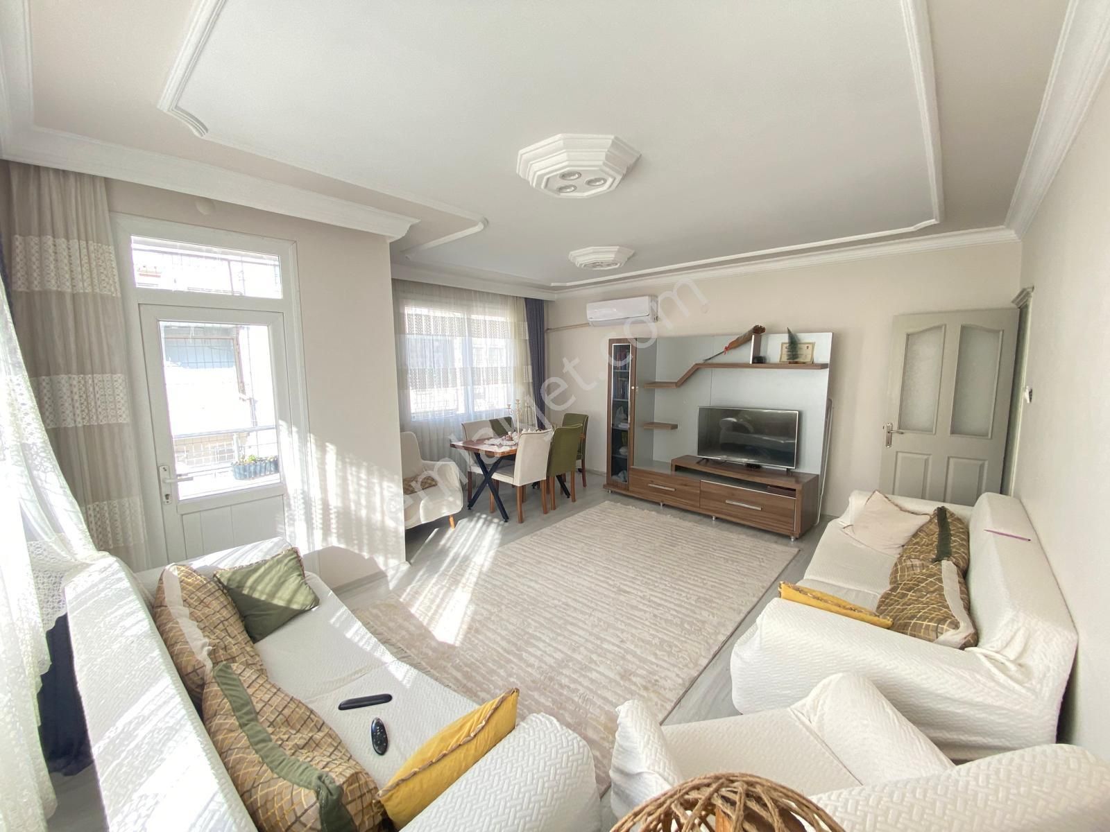 Prestij'den Palmiye'de Doğalgazlı Asansörlü Full Yap. 3+1 Daire - Görsel 5