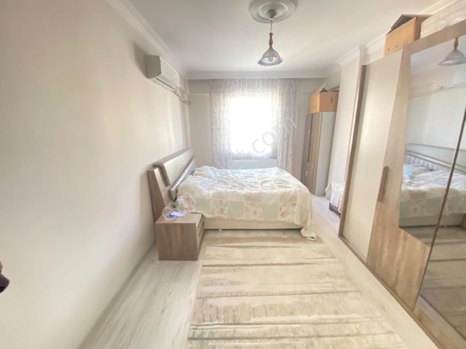 Prestij'den Palmiye'de Doğalgazlı Asansörlü Full Yap. 3+1 Daire - Görsel 9