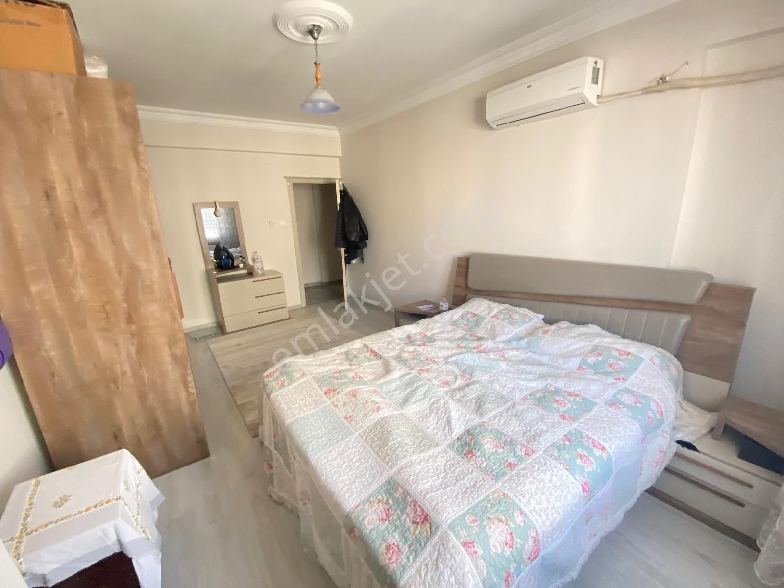 Prestij'den Palmiye'de Doğalgazlı Asansörlü Full Yap. 3+1 Daire - Görsel 10